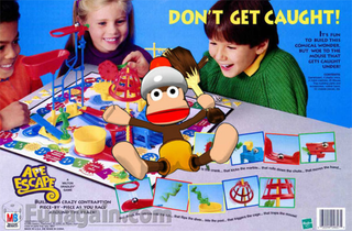 Illustration for article titled Kotaku 'Shop Contest: Now Board Gaming: The Winners!